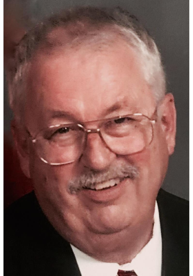 Richard Vincent Farr